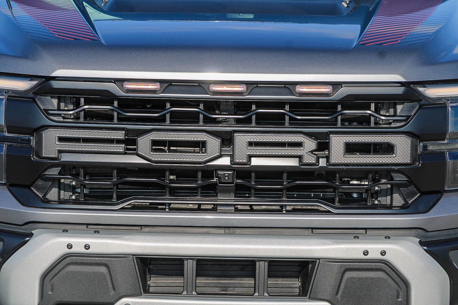 Used 2024 Ford F150 Raptor image 7