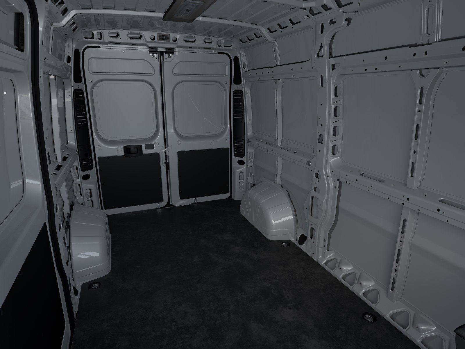 New 2026 RAM ProMaster 1500 w/ Convenience Group FWD image 15