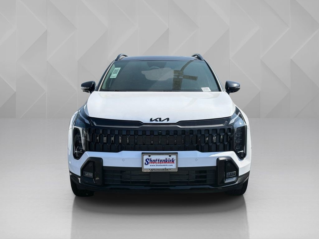 New 2026 Kia Sportage X-Pro Prestige image 2