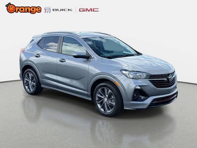Used 2023 Buick Encore GX Select w/ Sport Touring Package
