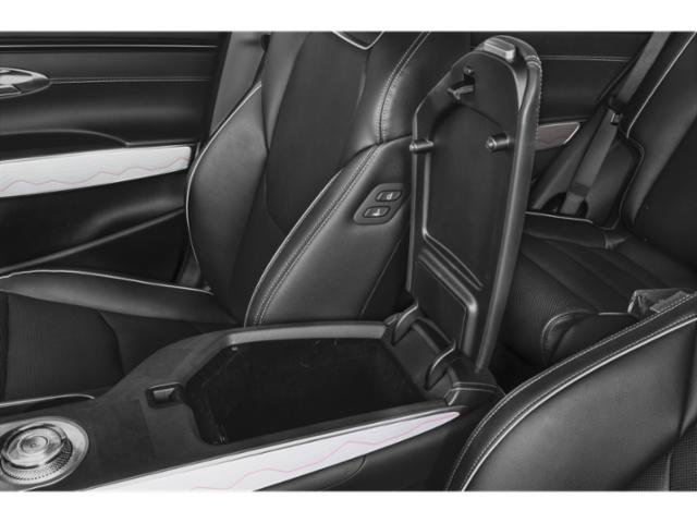 Used 2022 Genesis GV70 2.5T w/ Sport Prestige Package AWD/4WD image 17