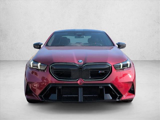 New 2026 BMW M5 image 6