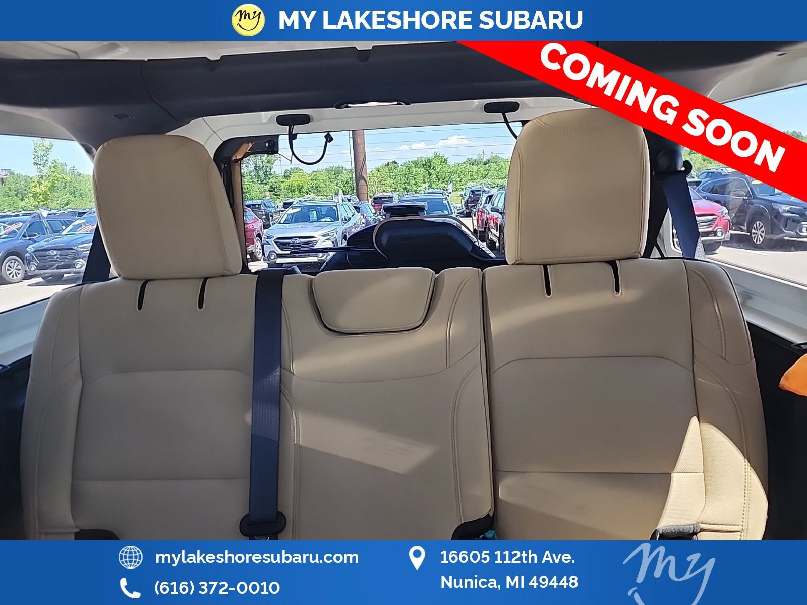 Used 2023 Jeep Wrangler Unlimited Sahara w/ LED Lighting Group AWD/4WD image 16