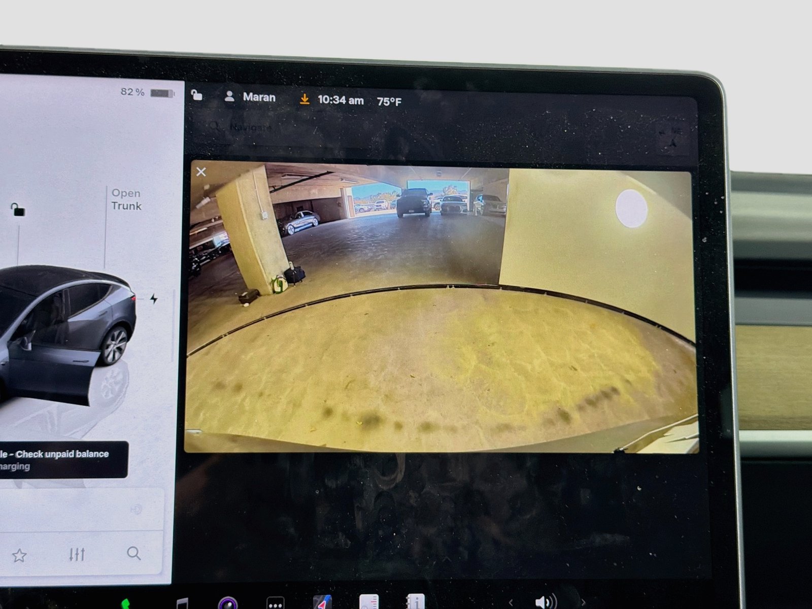 Used 2023 Tesla Model Y Long Range AWD/4WD image 13