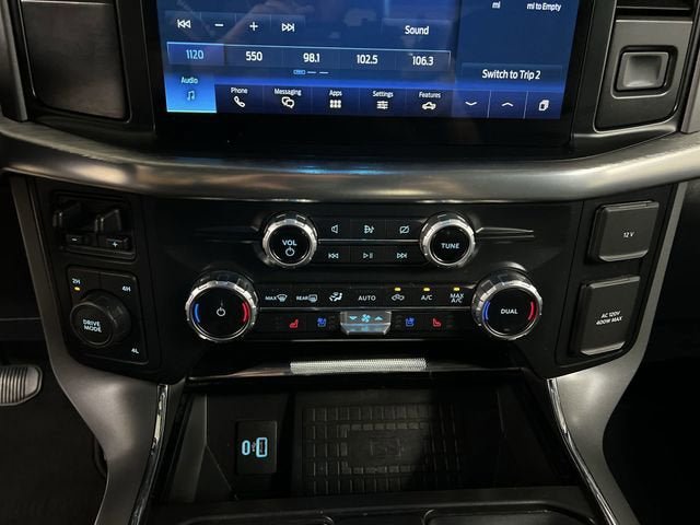 Used 2022 Ford F150 Lariat AWD/4WD image 17