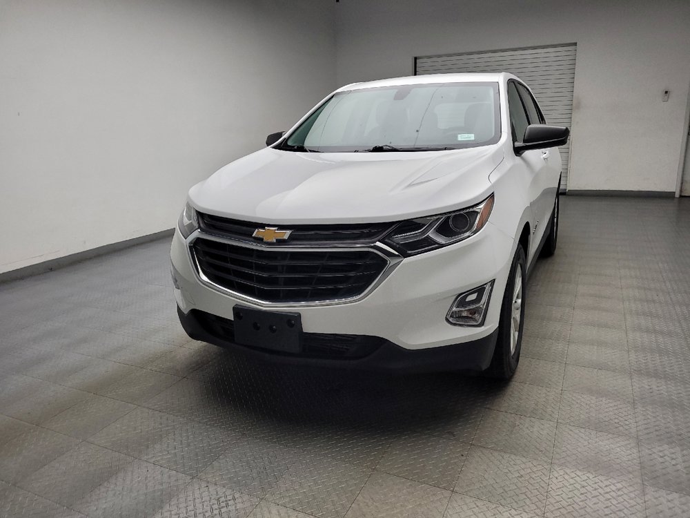 Used 2019 Chevrolet Equinox LS AWD/4WD image 15