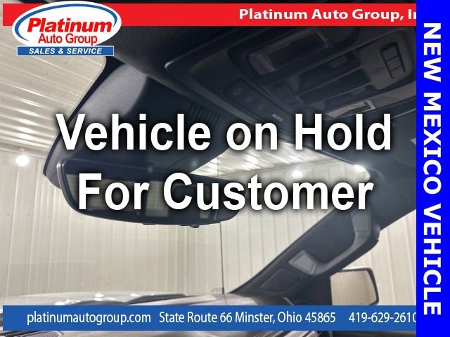 Used 2024 GMC Sierra 1500 Denali Ultimate AWD/4WD image 23
