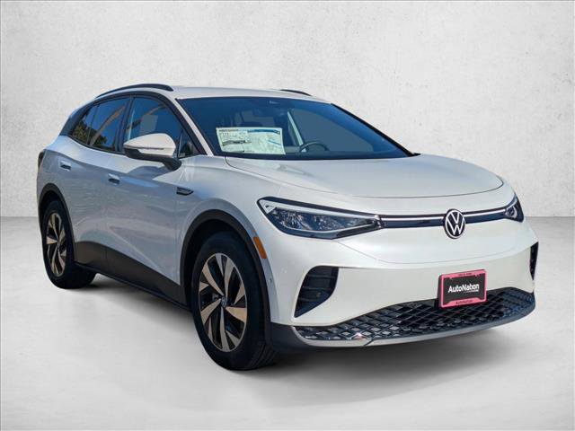 New 2026 Volkswagen ID.4 Pro image 5