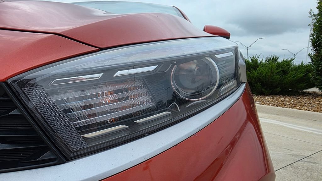 Used 2023 Kia Forte LXS image 11