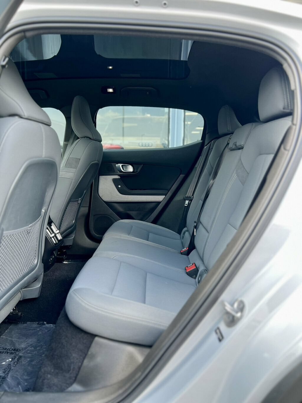 Used 2023 Polestar Polestar 2 w/ Pilot Pack FWD image 15