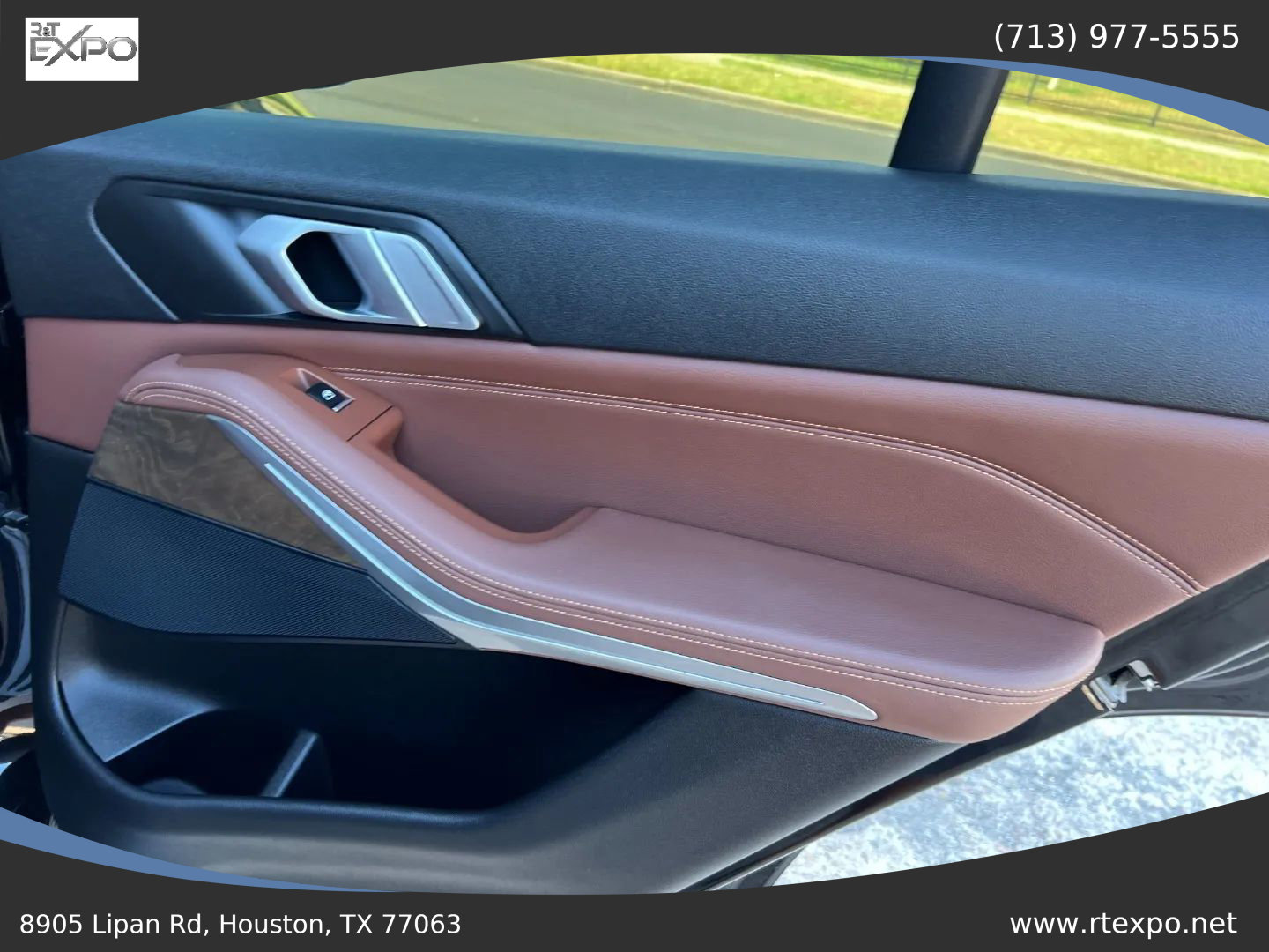 Used 2019 BMW X5 xDrive40i image 41