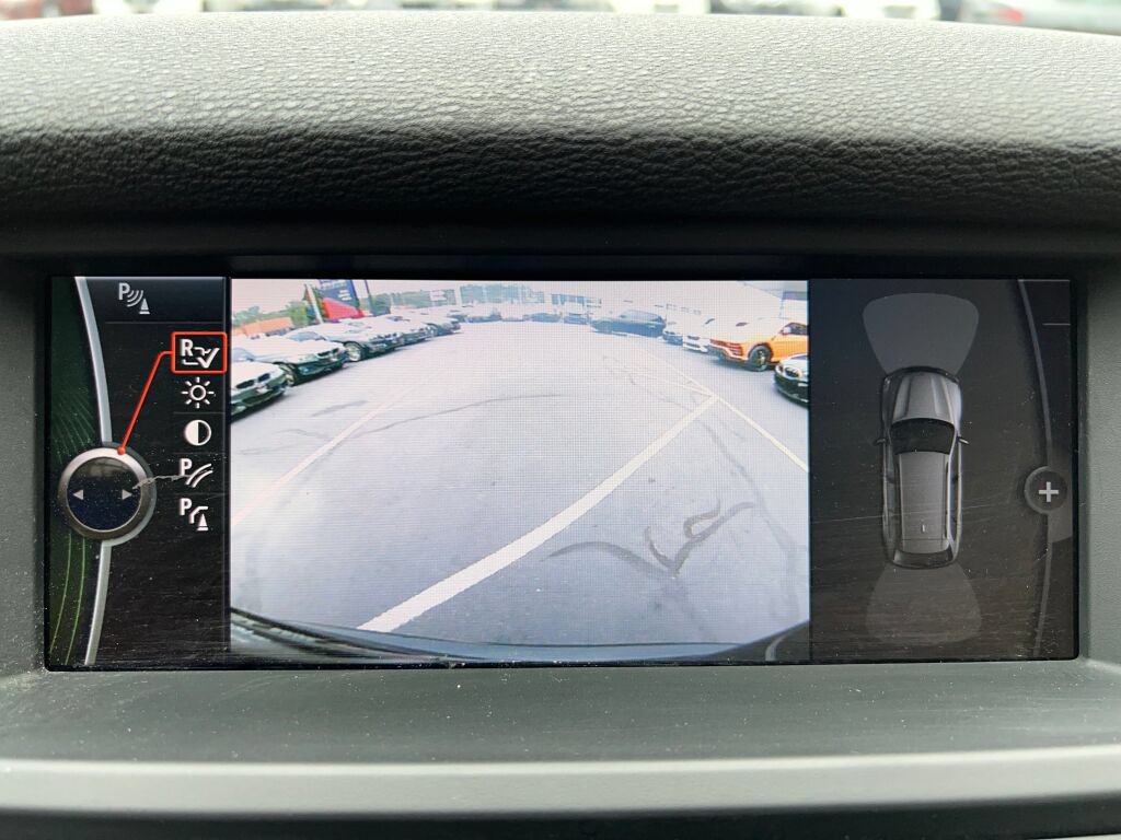 Used 2012 BMW X5 xDrive35i AWD/4WD image 28