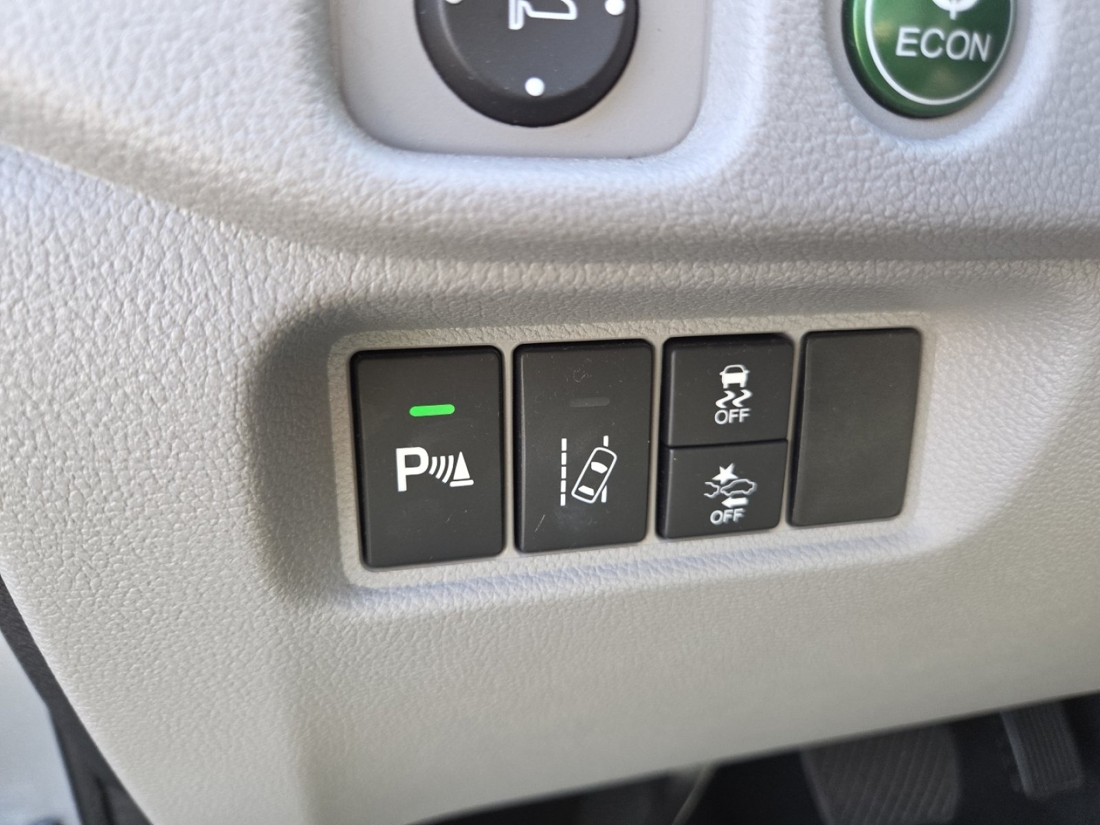 Used 2018 Honda Pilot Elite image 10