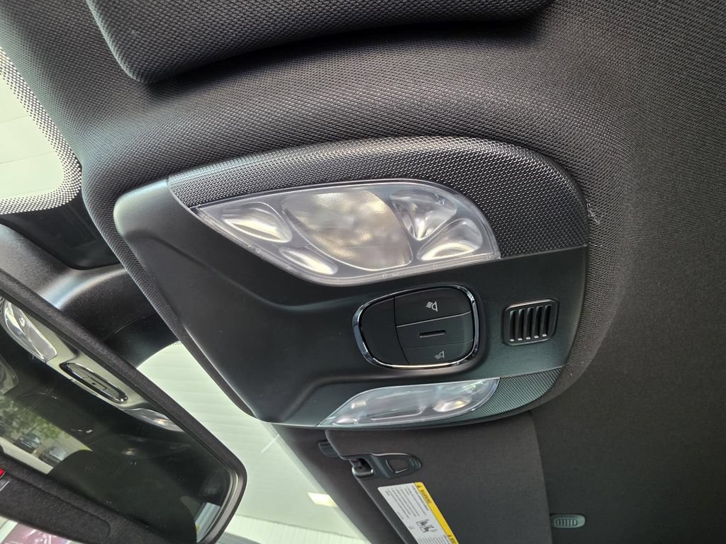 New 2026 Jeep Compass Latitude AWD/4WD image 28