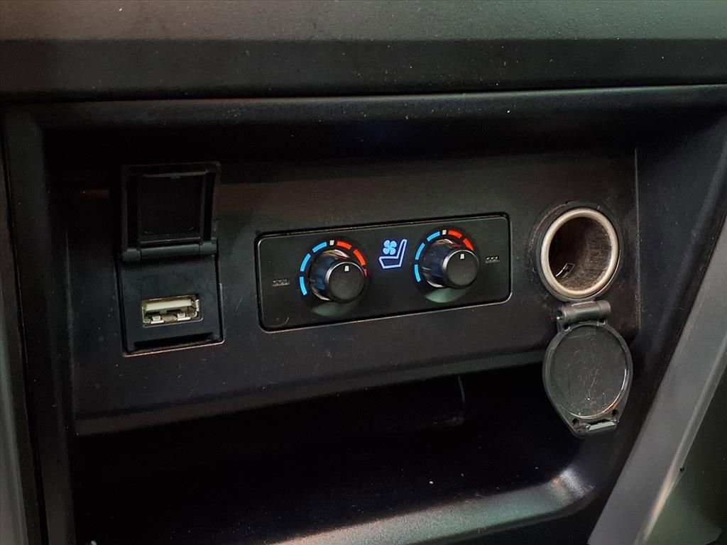 Used 2023 Toyota 4Runner Limited image 23