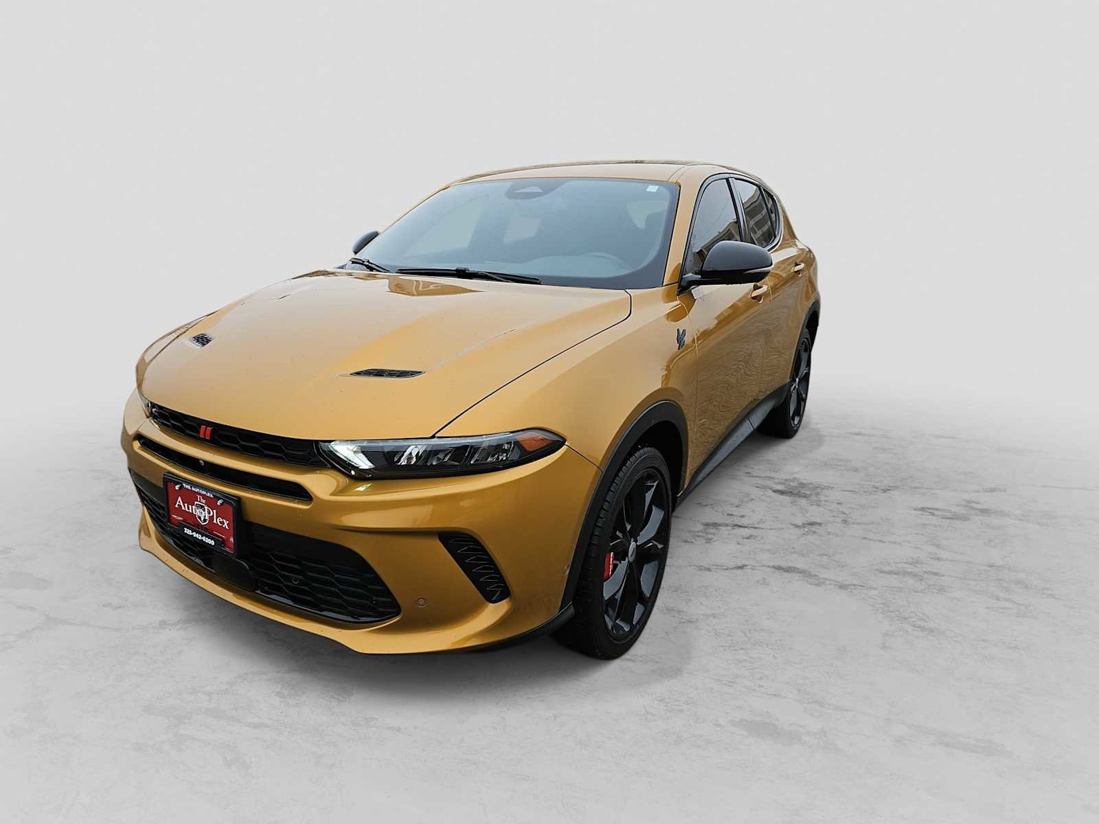 Used 2024 Dodge Hornet GT image 4