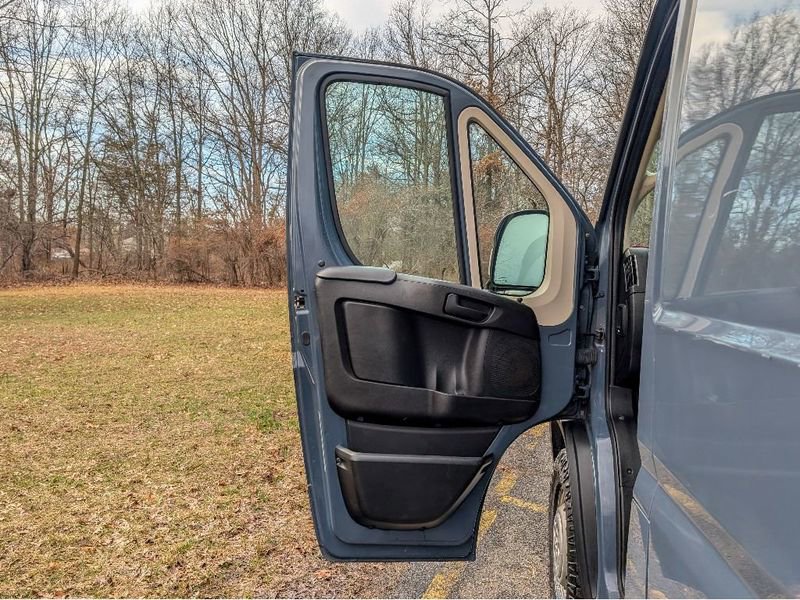 Used 2019 RAM ProMaster 3500 image 13