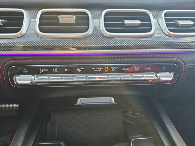 Used 2023 Mercedes-Benz GLE 53 AMG GLE 53 AMG 4D Sport Utility image 21