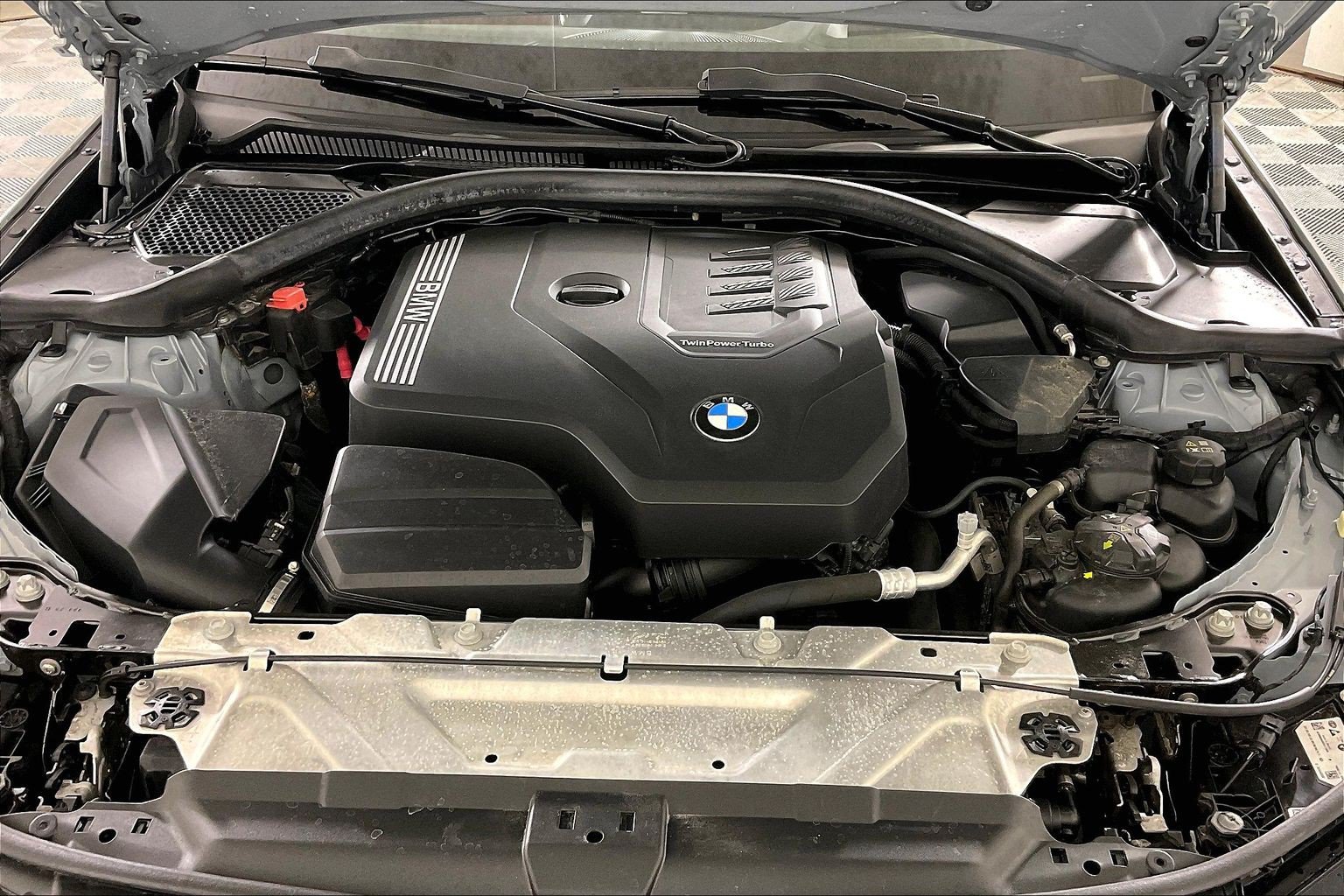 Used 2023 BMW 330i xDrive Sedan w/ M Sport Package AWD/4WD image 26