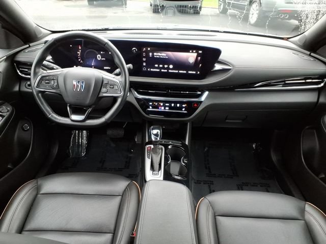 Used 2025 Buick Envista Avenir FWD image 19