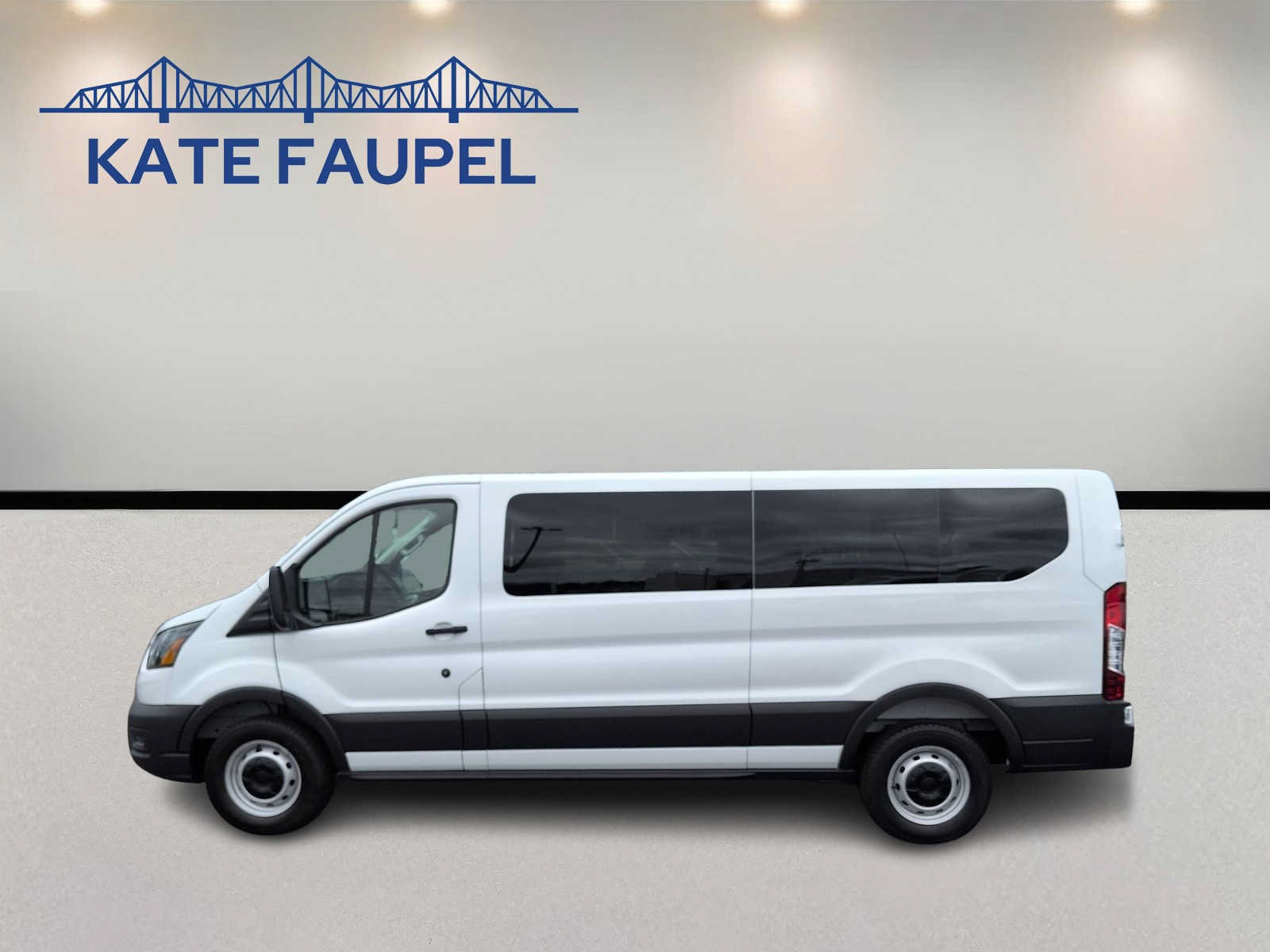 New 2026 Ford Transit 350 XL RWD image 4