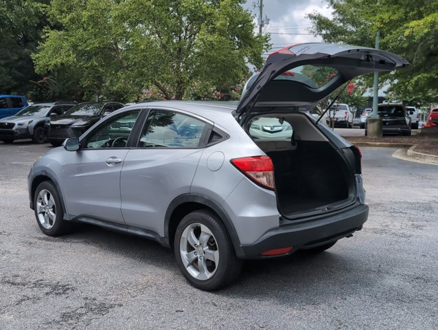 Used 2017 Honda HR-V LX image 7