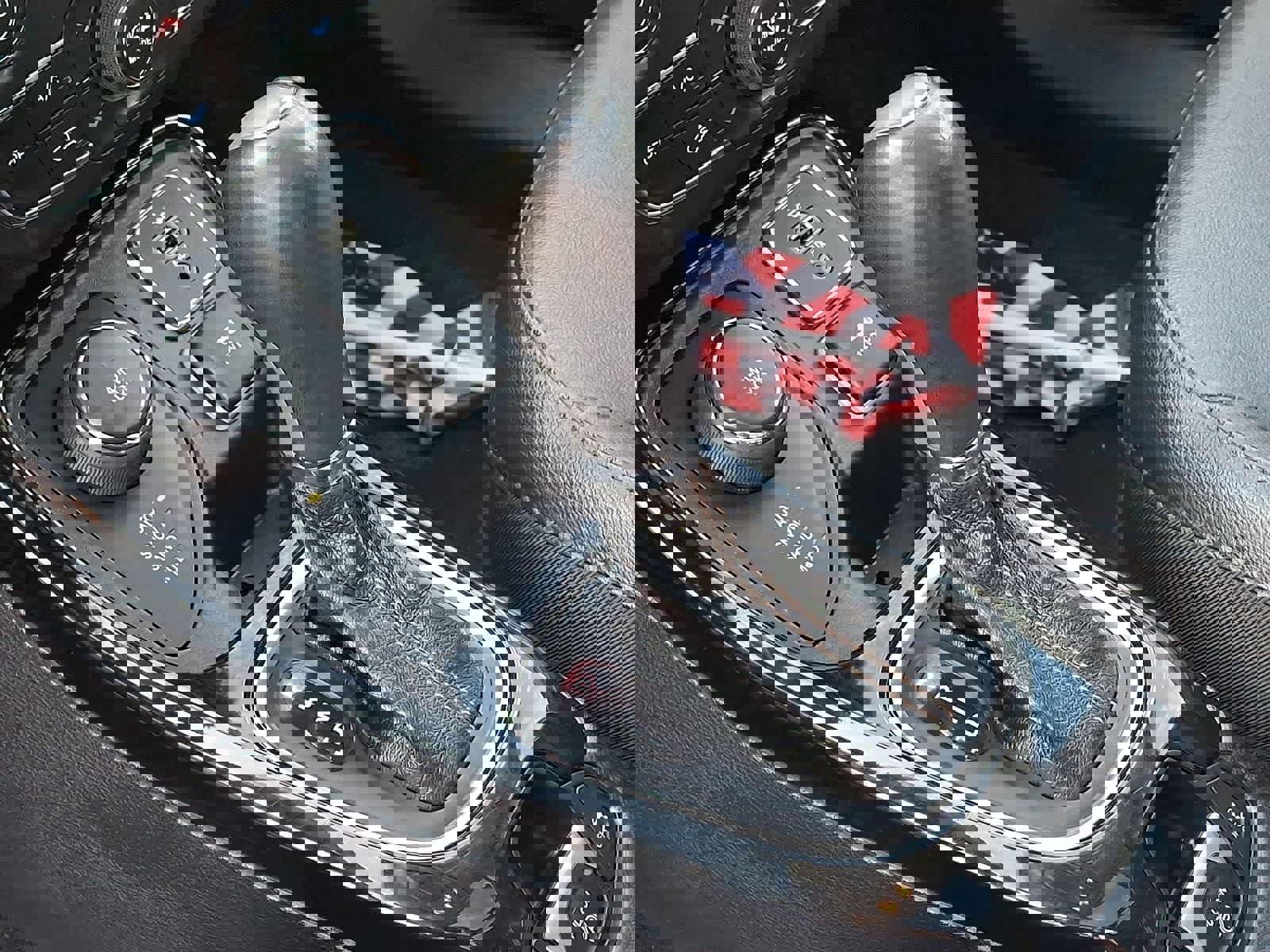 Used 2017 Jeep Compass Limited w/ Navigation Group image 15