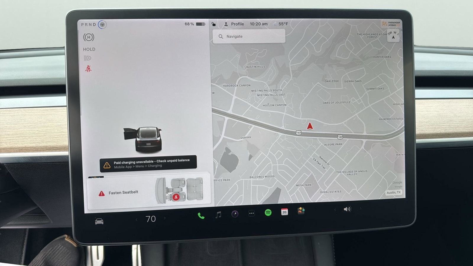 Used 2022 Tesla Model 3 Performance image 14