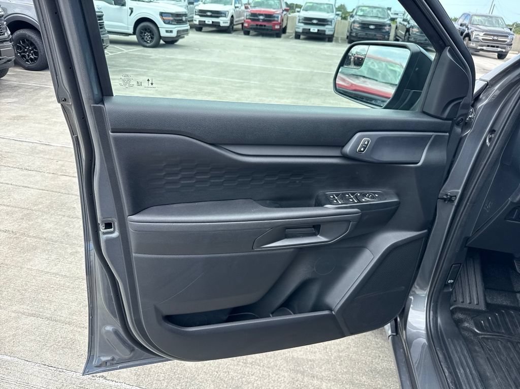 New 2026 Ford Ranger XL RWD image 19