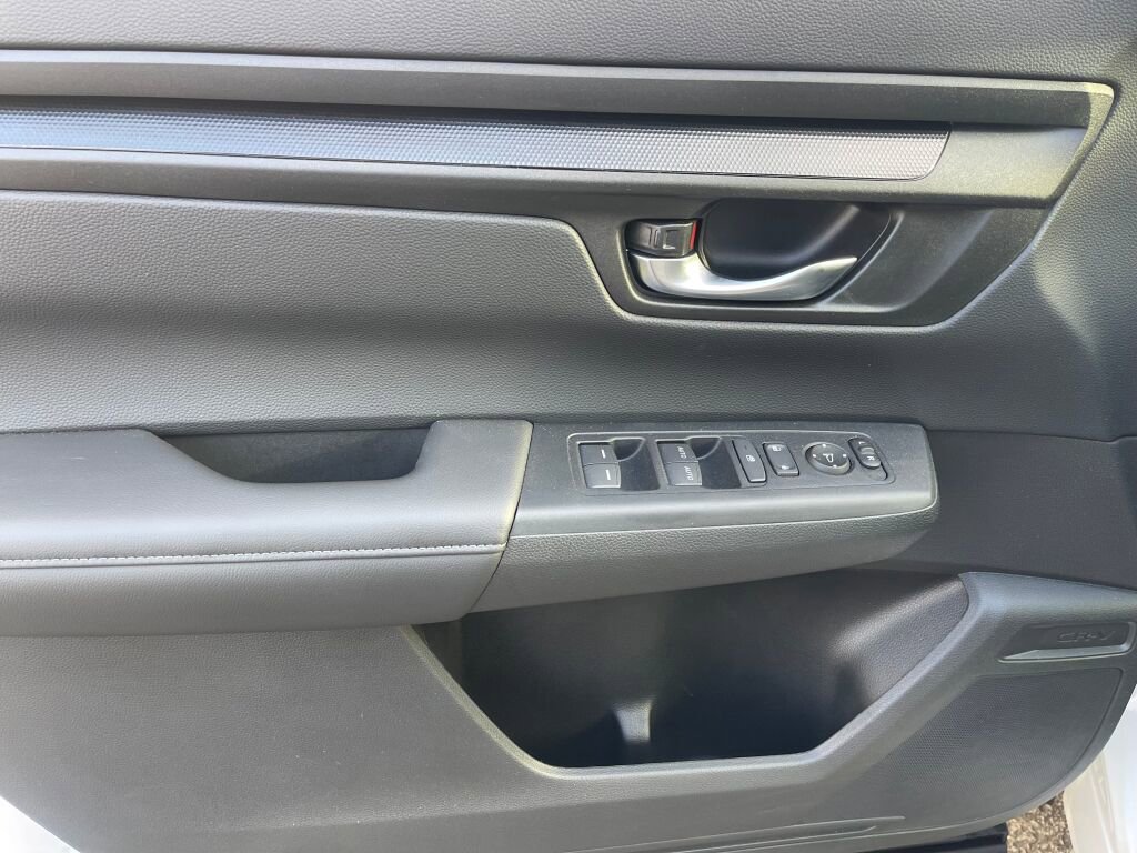 Used 2024 Honda CR-V EX image 10
