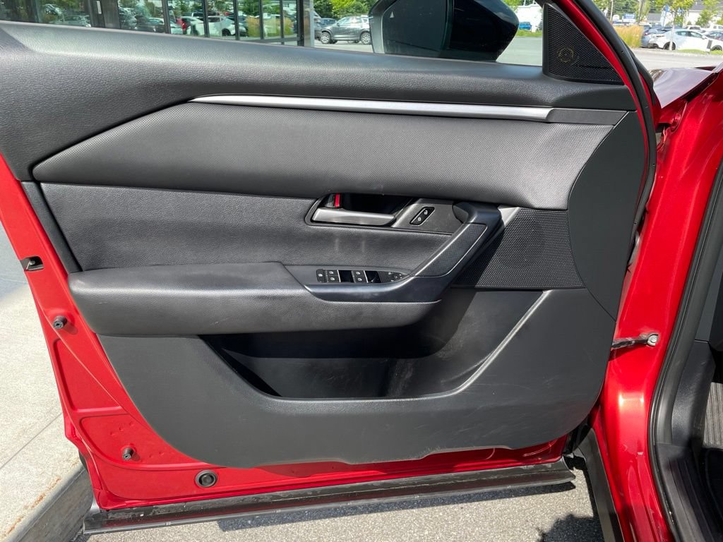 Used 2023 MAZDA CX-50 AWD 2.5 S w/ Cargo Package image 9