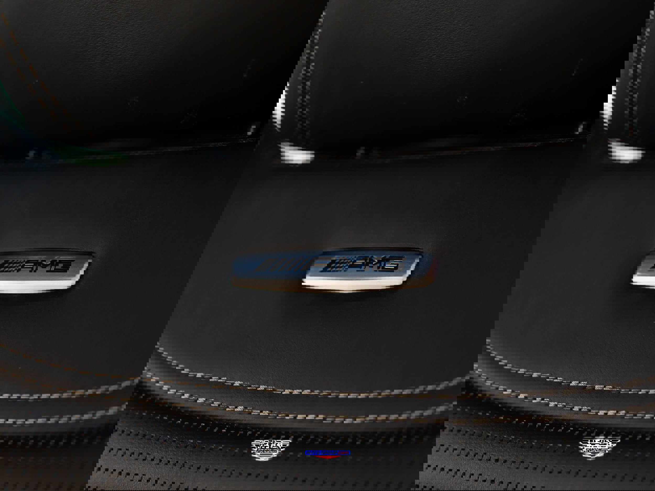 Used 2018 Mercedes-Benz GLS 63 AMG 4MATIC w/ AMG Night Styling Package image 24