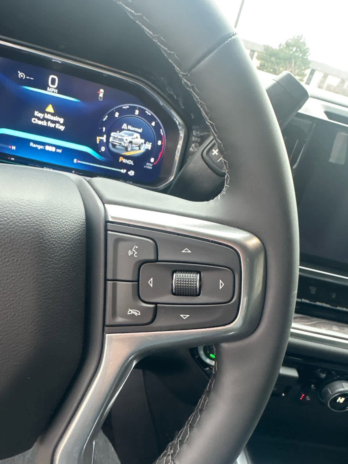 New 2026 Chevrolet Silverado 2500 LTZ w/ LTZ Plus Package image 25