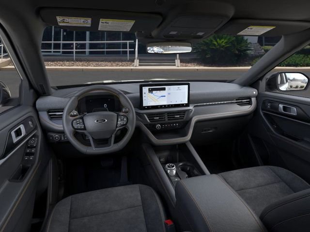 New 2026 Ford Explorer Tremor image 9