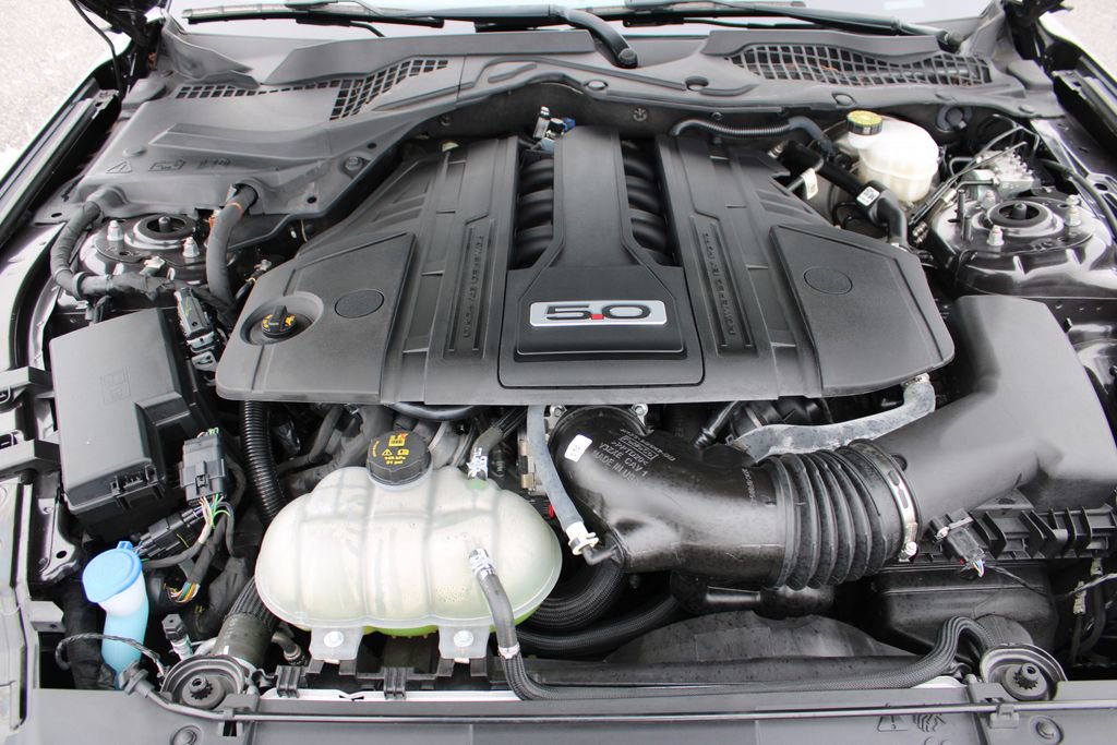 Used 2023 Ford Mustang GT w/ Equipment Group 301A image 39