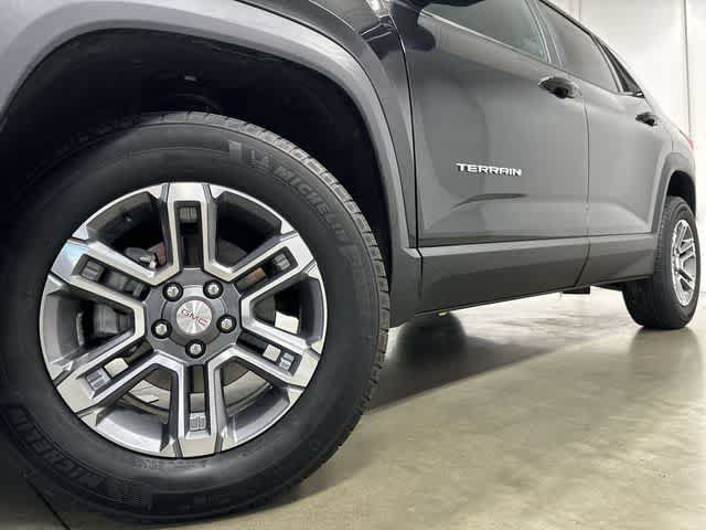 Used 2026 GMC Terrain Elevation FWD image 28