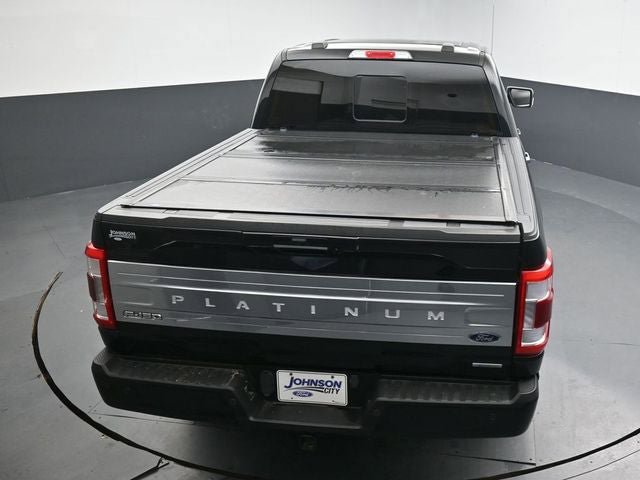 Used 2021 Ford F150 Platinum AWD/4WD image 37