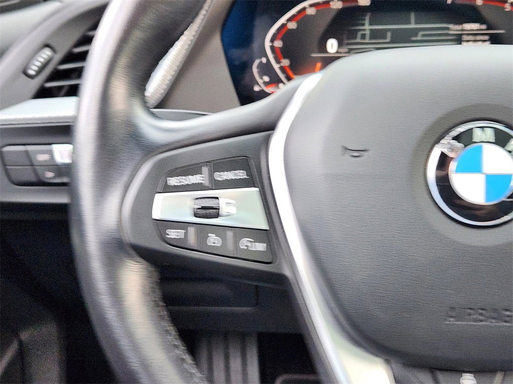 Used 2024 BMW 228i xDrive Gran Coupe w/ Convenience Package image 15