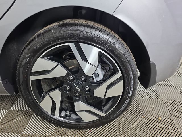 New 2025 Kia Soul GT-Line image 17