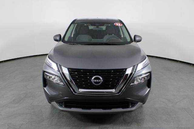 Certified 2023 Nissan Rogue SV image 14