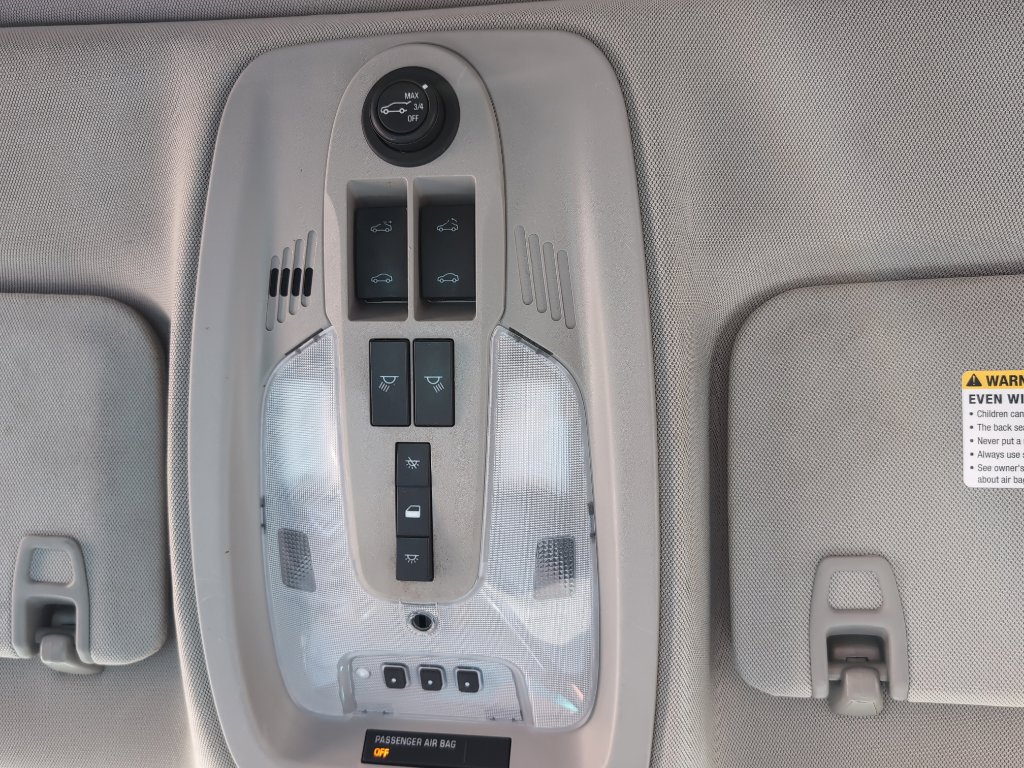 Used 2014 Chevrolet Equinox LTZ image 15