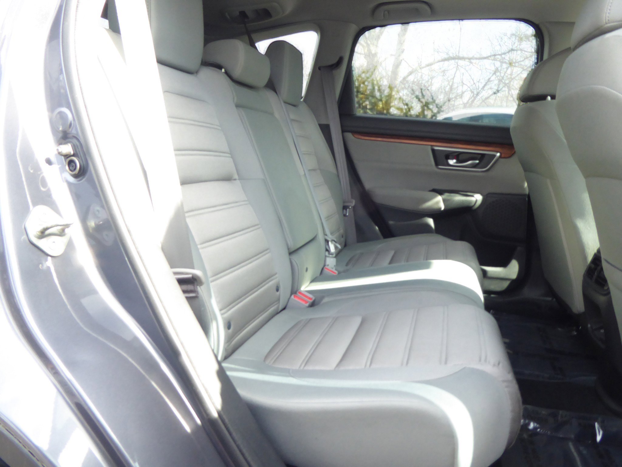 Used 2019 Honda CR-V EX image 17