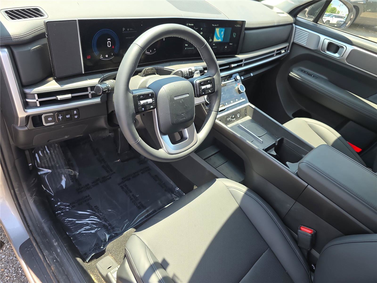 Certified 2026 Hyundai Santa Fe XRT AWD/4WD image 25