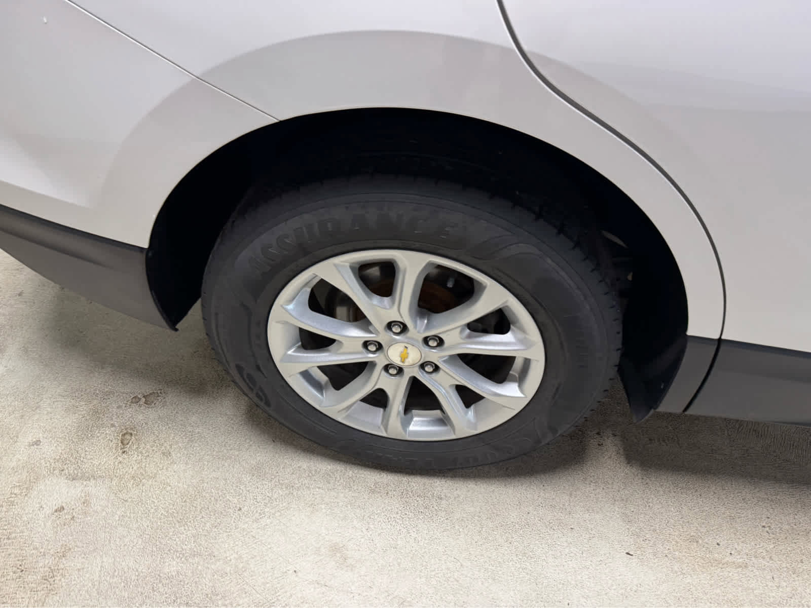 Used 2019 Chevrolet Equinox LT image 8
