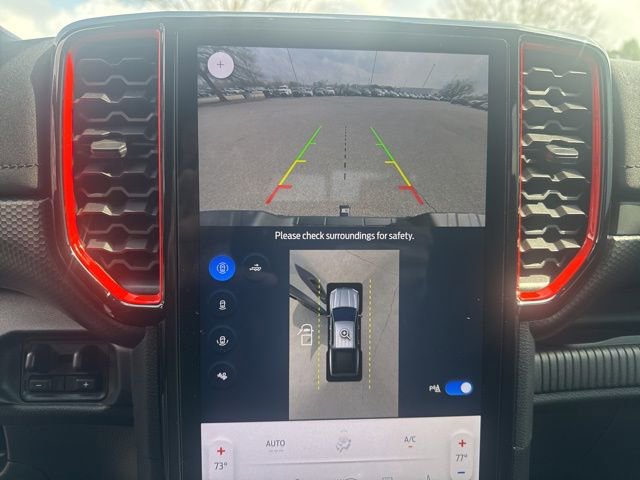 Used 2024 Ford Ranger Raptor image 35