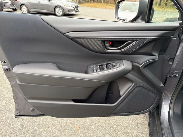 Used 2024 Subaru Outback 2.5i image 17