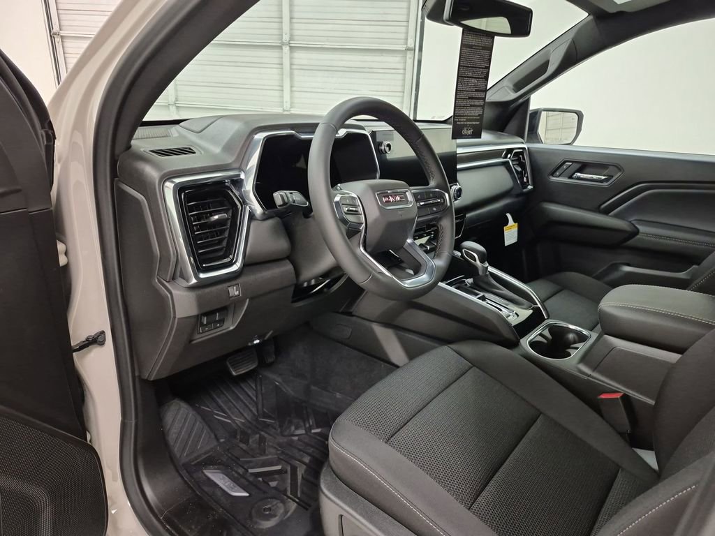 New 2026 GMC Canyon Elevation w/ Convenience Package image 10