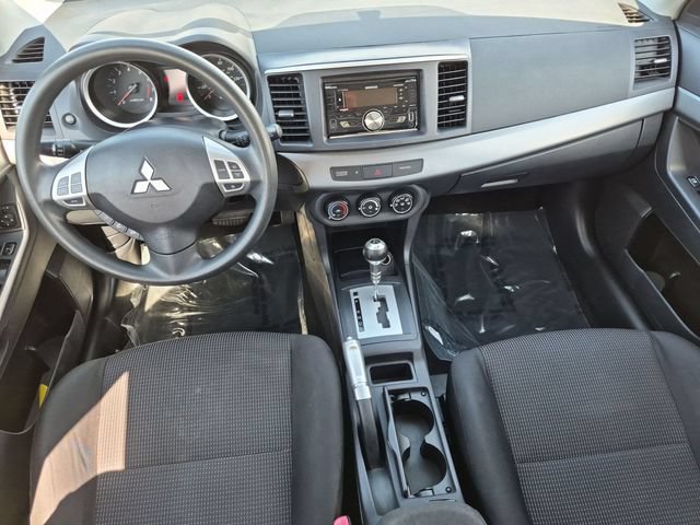 Used 2011 Mitsubishi Lancer ES FWD image 12