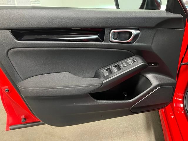 Used 2025 Honda Civic Sport image 20