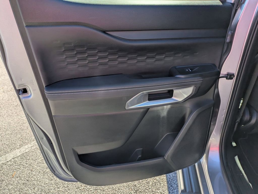 Used 2024 Ford Ranger XLT w/ FX4 Off-Road Package image 31